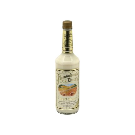 Pennsylvania Dutch Egg Nog