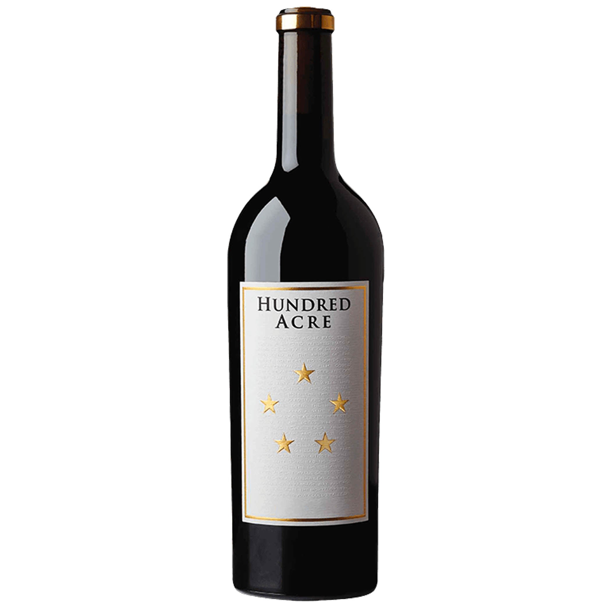 100acre Hundred Acre 2017 Ark Vineyard Cabernet Sauvignon Napa Valley - Image 1