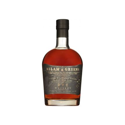 Milam Greene Port Cask Rye