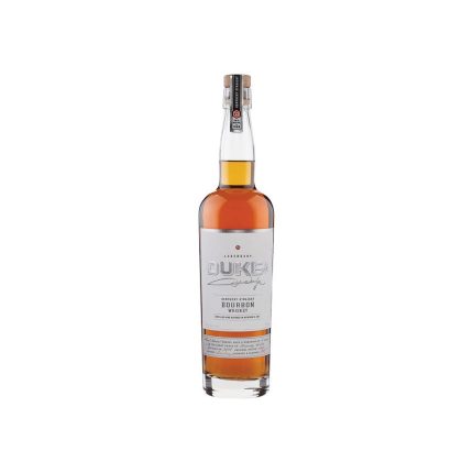 Duke Kentucky Straight Bourbon Whiskey