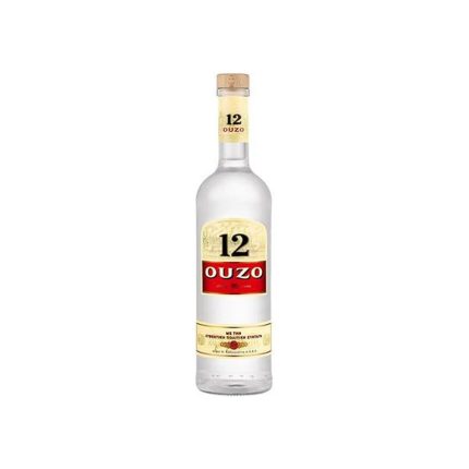Ouzo #12