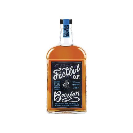 Fistful of Bourbon