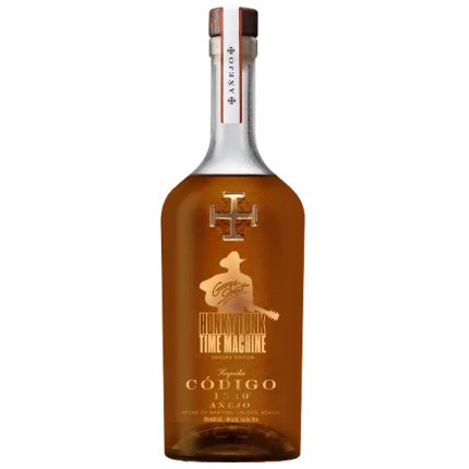 Codigo 1530 George Strait Anejo Tequila