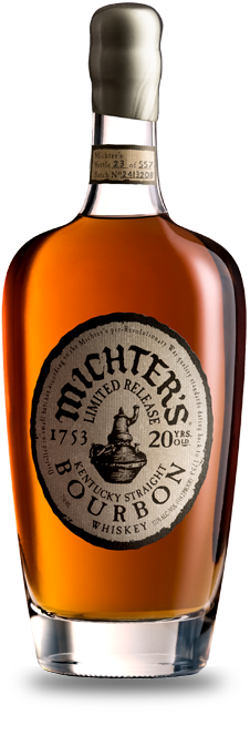 2024 Michter's 20 Year Bourbon