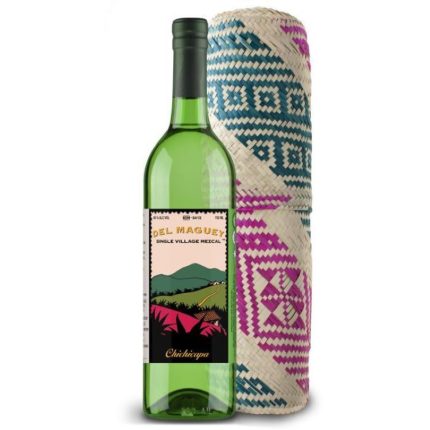 Del Maguey Mezcal Chichicapa