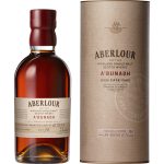 Aberlour A'bunadh Cask Strength Scotch Whiskey