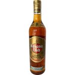 Havana Club Anejo Clasico Puerto Rican