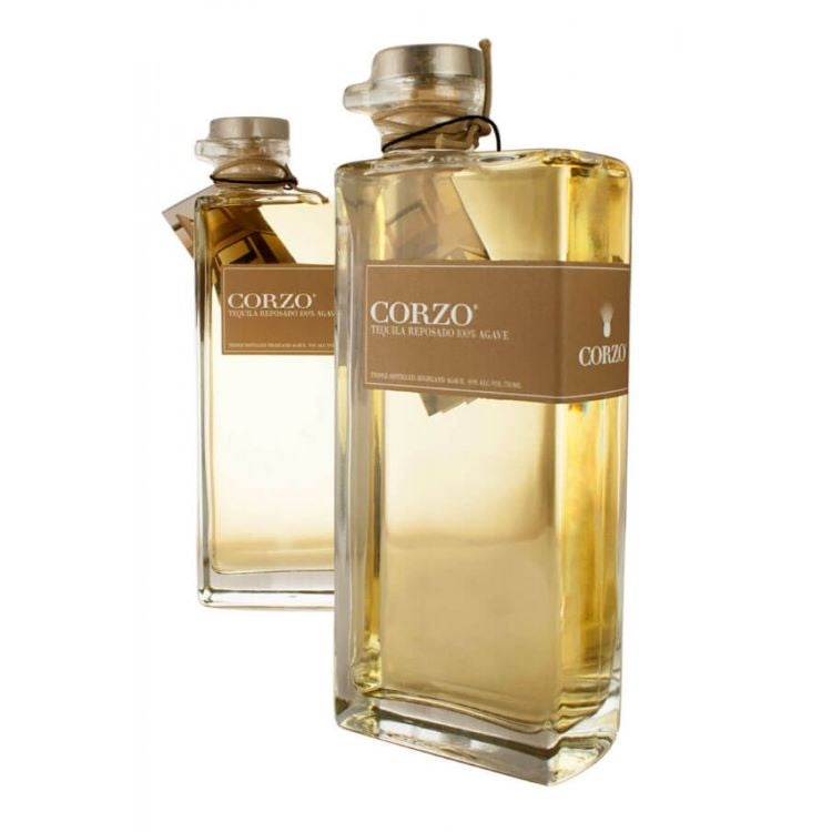 3_66e578fe-bbe6-4e54-95a4-771c57ac83df Corzo Reposado Tequila - Image 1