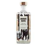 Absolut Elyx Vodka