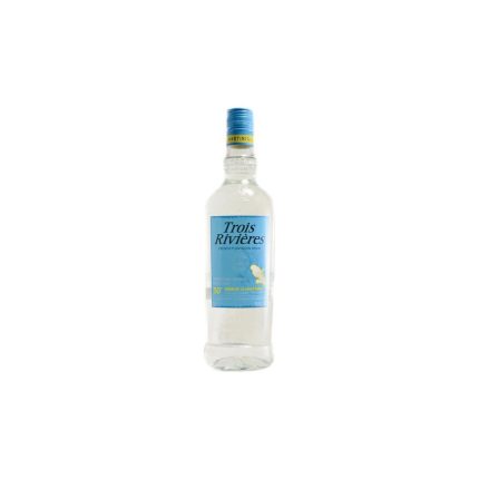 Trois Rivieres Rhum Blanc Agricole