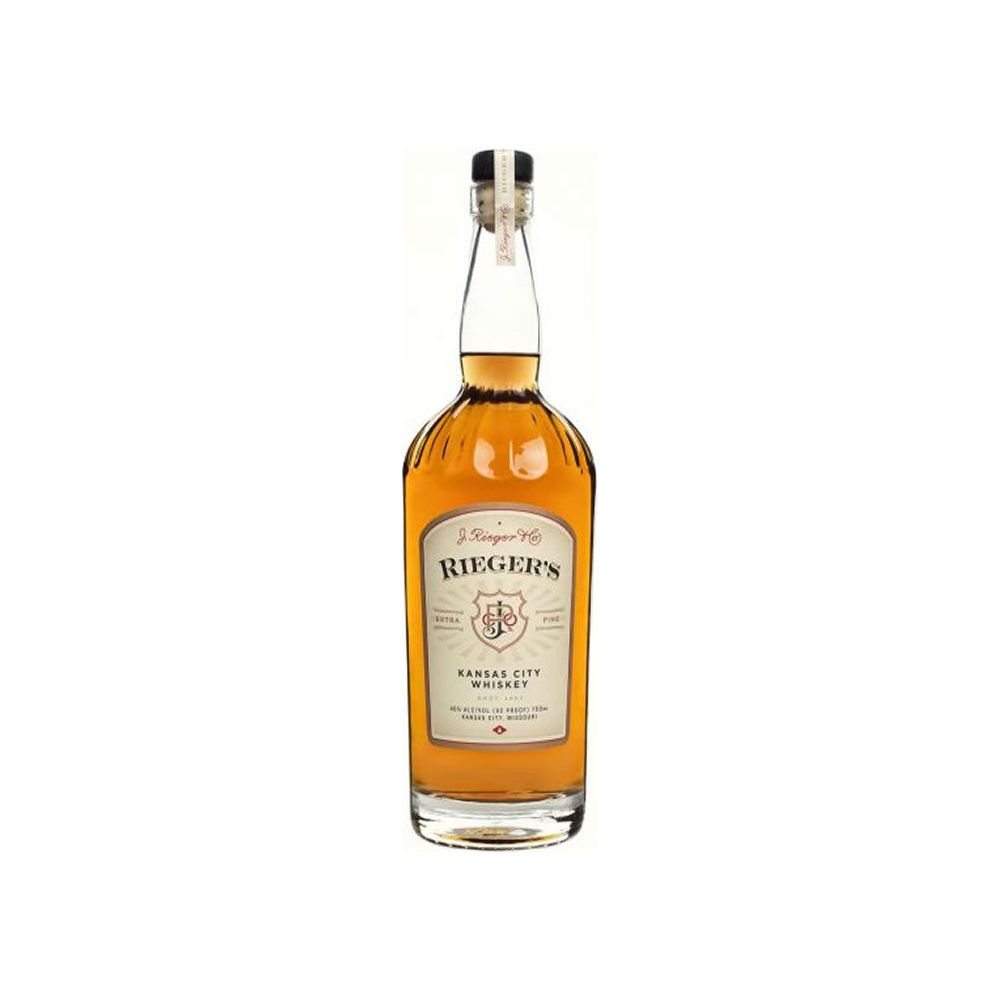 935349_500x500_76b73e0e-48a6-4666-bfaf-44480377b722 Rieger's Kansas City Whiskey - Image 1