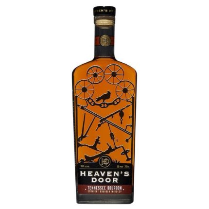 Heaven's Door Tennessee Bourbon