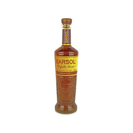 Barsol Perfecto Amor
