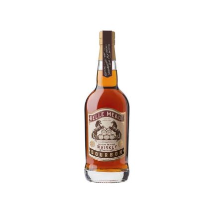 Belle Meade Bourbon