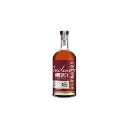 Breckenridge PX Sherry Cask Finish