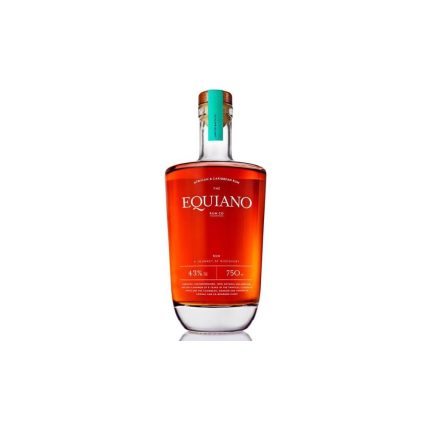 Equiano Rum