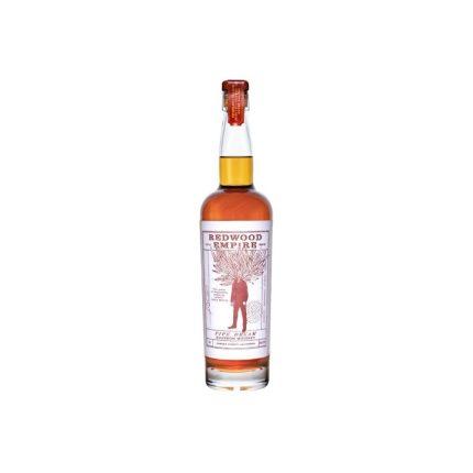 Redwood Empire Pipe Dream Bourbon Whiskey