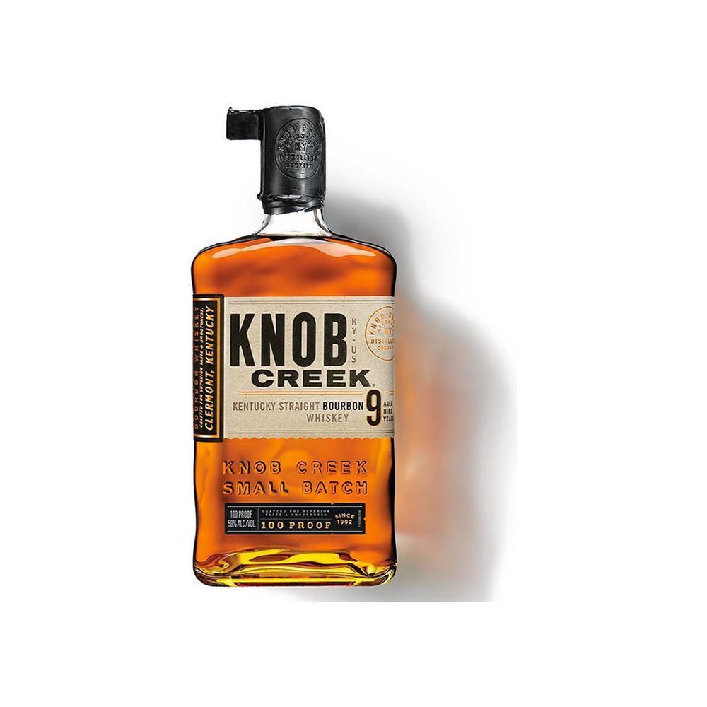 BuyknobCreek9YearOld100ProofBourbonOnline_1080x_1000x1000_1be660a6-be14-4a8b-816a-cd4d018fbcad Knob Creek 9 Year Old 100 Proof Bourbon - Image 1