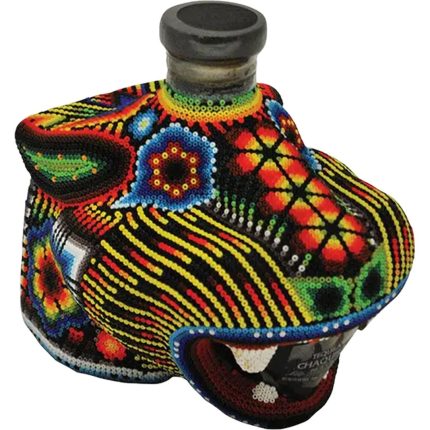 Chaquira Reserva de Jaguar Tequila Extra Añejo