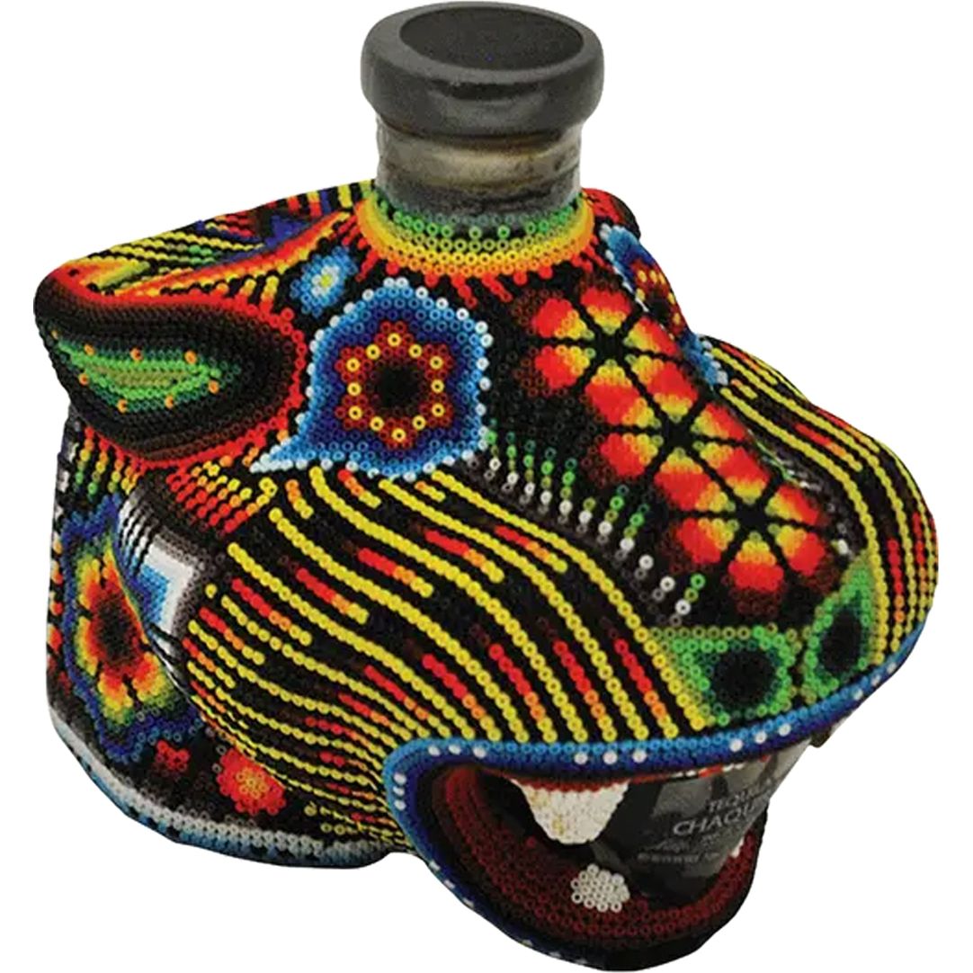 CHAQUIRA Chaquira Reserva de Jaguar Tequila Extra Añejo - Image 1
