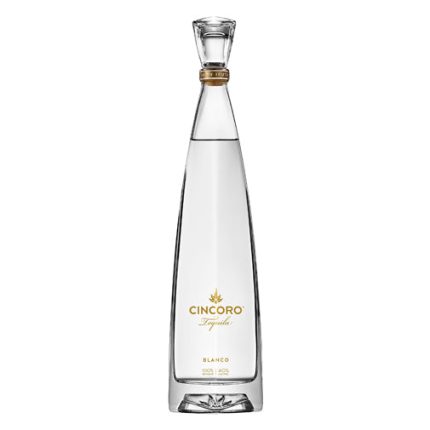 Cincoro Blanco Tequila 1.75L