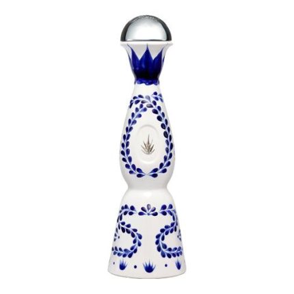 Clase Azul Reposado Tequila 375 ml