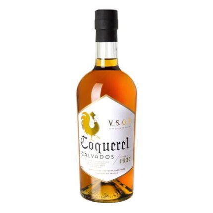 Coquerel Calvados VSOP