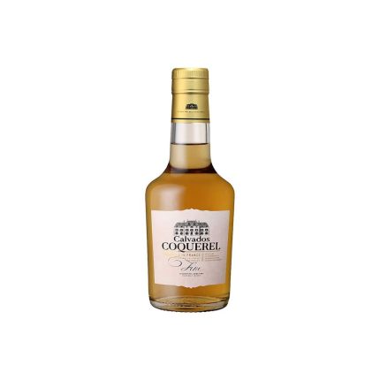 COQUEREL CALVADOS FINE