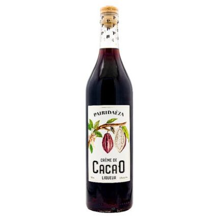 Pairidaeza Creme de Cacao Liqueur 700mL