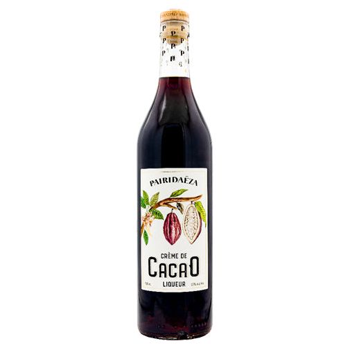 CREME3 Pairidaeza Creme de Cacao Liqueur 700mL - Image 1