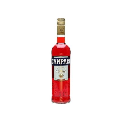 Campari Aperitivo Liqueur