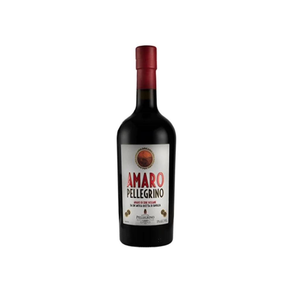 CantinePellegrinoAmaroLiqueur_400x_4e6f4200-fc13-4c49-beb6-c7b2c01e6911 Cantine Pellegrino Amaro Liqueur - Image 1