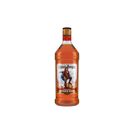 Captain Morgan 1.75L