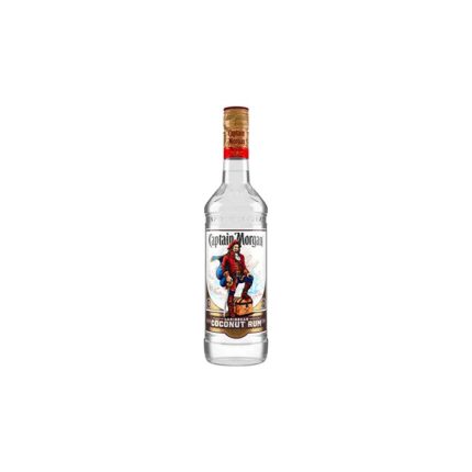 Captain Morgan Coconut Rum