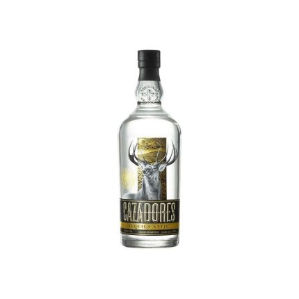 Cazadores Cristalino Anejo Tequila