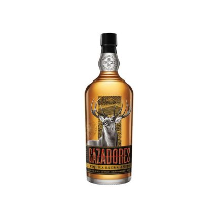 Cazadores Extra Anejo Tequila
