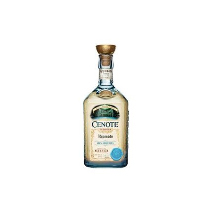 Cenote Tequila Reposado 750ml