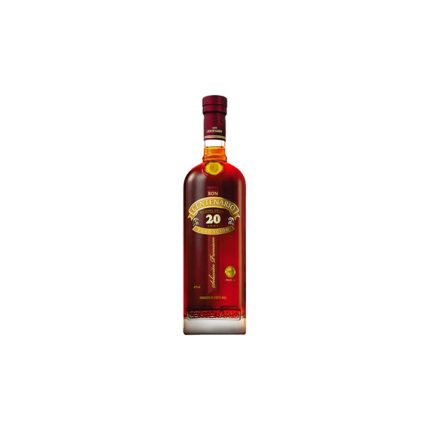 Ron Centenario Fundacion 20 Year Rum