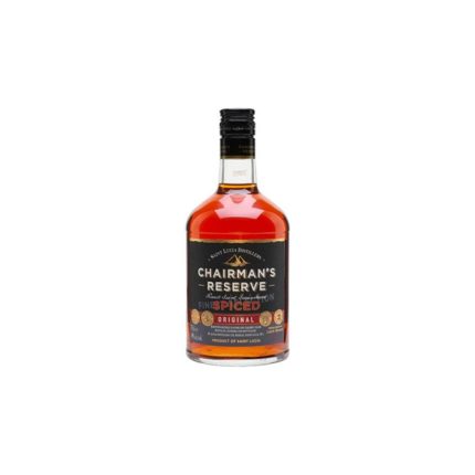 Chairman's Reserve Spiced Rum