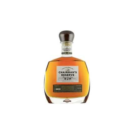 Chairman's Reserve 1931 Rum