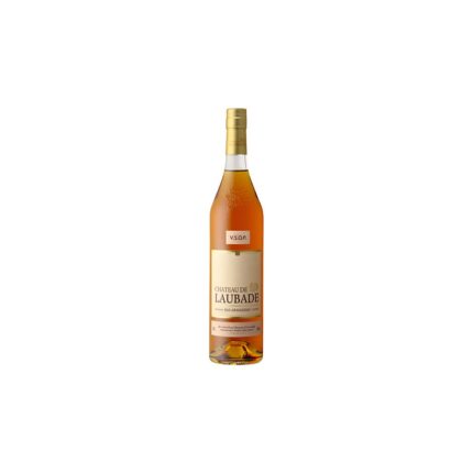 CHÂTEAU DE LAUBADE VSOP BAS-ARMAGNAC