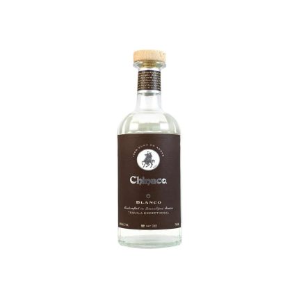 Chinaco Tequila Blanco