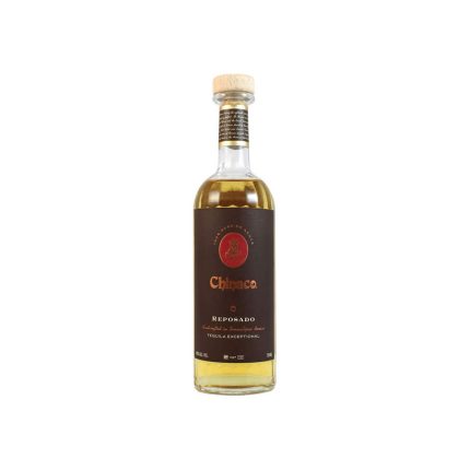 Chinaco Tequila Reposado
