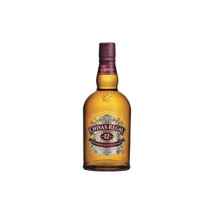 Chivas Regal