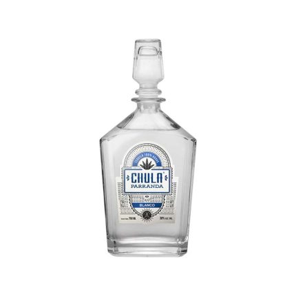 Chula Parranda Tequila Blanco