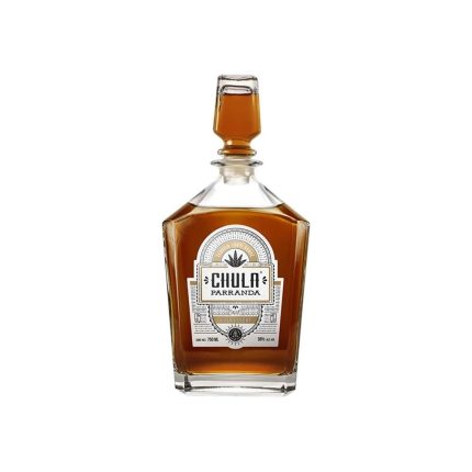 Chula Parranda Tequila Extra Anejo