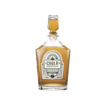 Chula Parranda Tequila Reposado
