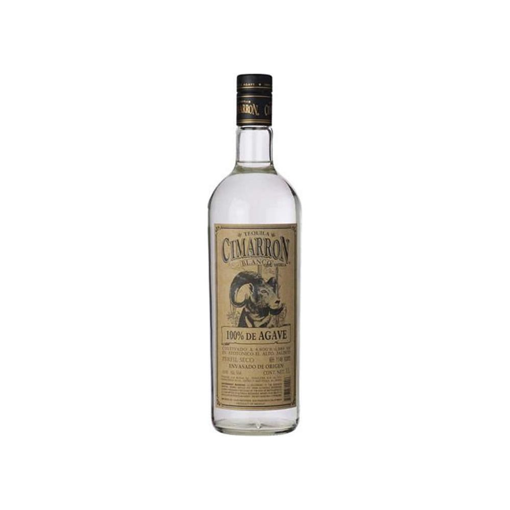 CimarronAgave Cimarron Blanco Tequila - Image 1