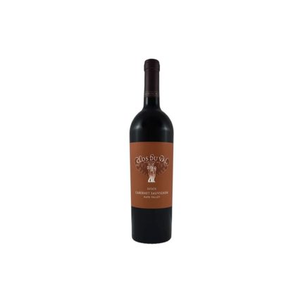 Clos Du Val Napa Valley Cabernet Sauvignon