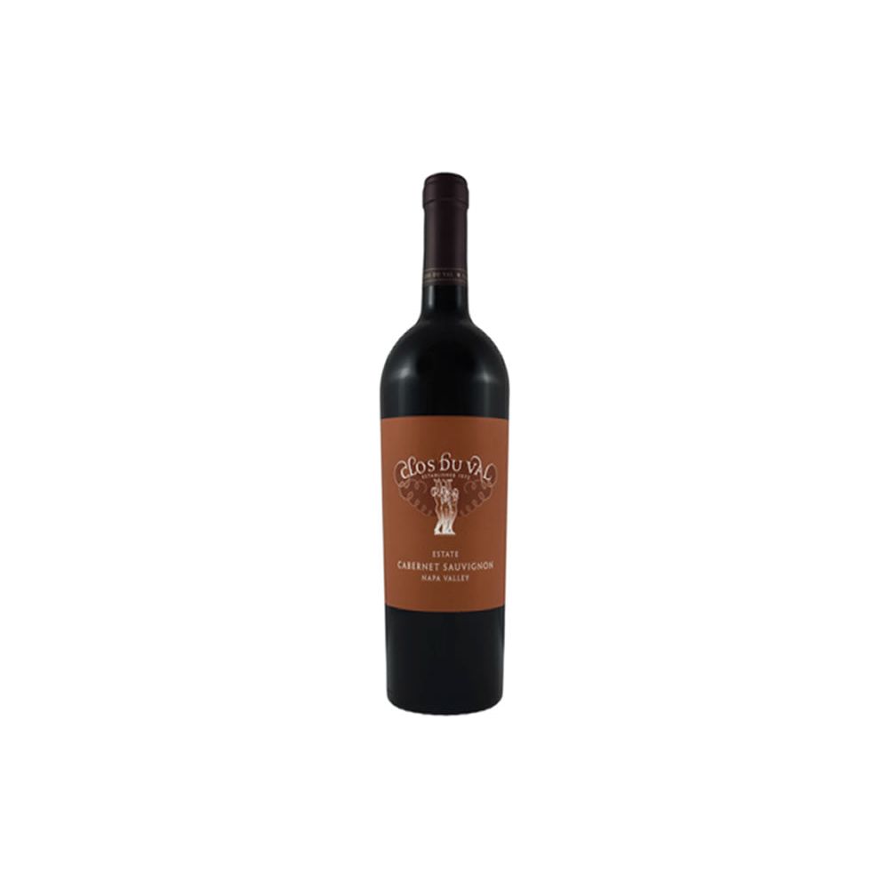Clos_Du_Val_2014_Napa_Valley_Cabernet_Sauvignon_400x_e939c2cd-bf8b-4eb3-81df-561fb5e15ef6 Clos Du Val Napa Valley Cabernet Sauvignon - Image 1